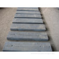 High Cr Blow Bars Wear Resistant Casting , Stainless Steel Casting